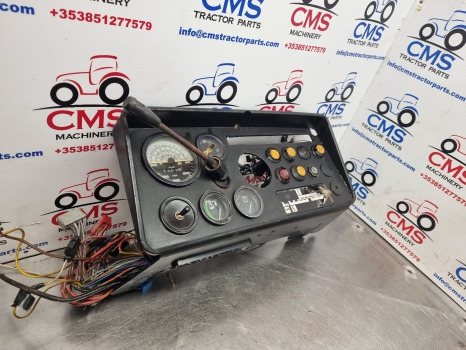Deutz Dx110, Dx4, Dx6, Dx Bis, Instrument Dashboard Panel 01171490, 04361789 - Sistema elétrico: foto 2 Deutz Dx110, Dx4, Dx6, Dx Bis, Instrument Dashboard Panel 01171490, 04361789 - Sistema elétrico: foto 2