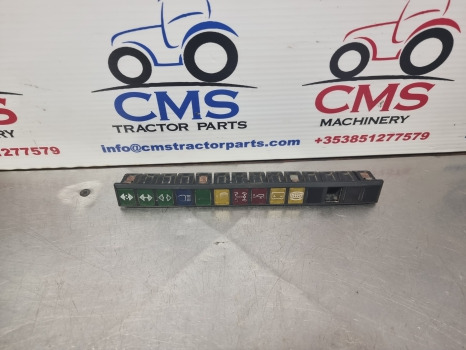Deutz Dx110, Dx4, Dx6, Dx Bis, Instrument Warning Light 04308145 - Sistema elétrico: foto 1 Deutz Dx110, Dx4, Dx6, Dx Bis, Instrument Warning Light 04308145 - Sistema elétrico: foto 1