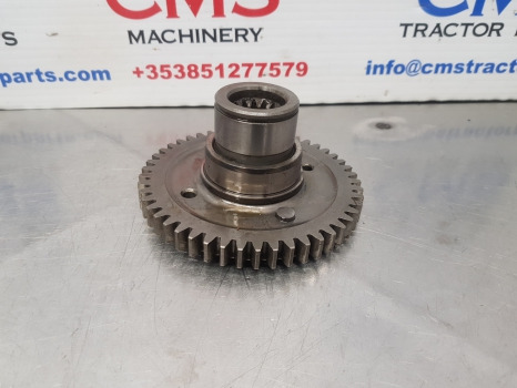 Fendt 724 S4, 700, 800 Series, Pump Gear 49z H737100491020 - Transmissão: foto 1 Fendt 724 S4, 700, 800 Series, Pump Gear 49z H737100491020 - Transmissão: foto 1