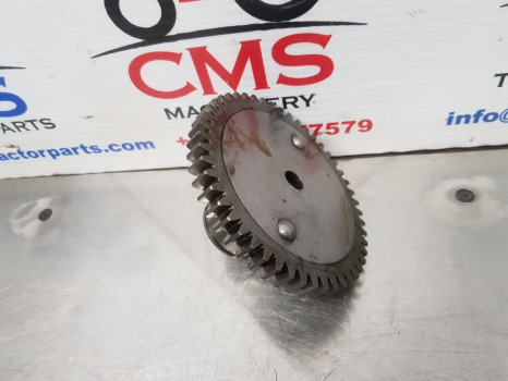 Fendt 724 S4, 700, 800 Series, Pump Gear 49z H737100491020 - Transmissão: foto 4 Fendt 724 S4, 700, 800 Series, Pump Gear 49z H737100491020 - Transmissão: foto 4