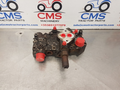 Fendt 724 S4, 700, 800 Series, Transmission Valve Block Assy G718100600021 - Transmissão: foto 1 Fendt 724 S4, 700, 800 Series, Transmission Valve Block Assy G718100600021 - Transmissão: foto 1