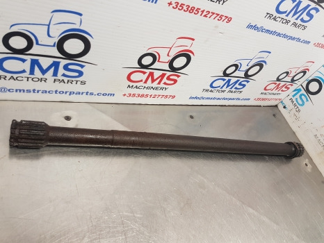 Fendt 724 S4, 716, 718, 720, 722, Clutch Drive Shaft 737100420011 - Transmissão: foto 4 Fendt 724 S4, 716, 718, 720, 722, Clutch Drive Shaft 737100420011 - Transmissão: foto 4