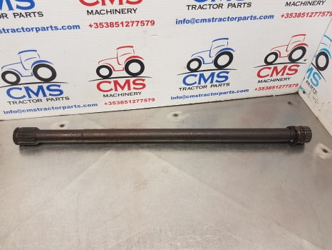 Fendt 724 S4, 716, 718, 720, 722, Clutch Drive Shaft 737100420011 - Transmissão: foto 1 Fendt 724 S4, 716, 718, 720, 722, Clutch Drive Shaft 737100420011 - Transmissão: foto 1