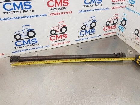 Fendt 724 S4, 716, 718, 720, 722, Clutch Drive Shaft 737100420011 - Transmissão: foto 5 Fendt 724 S4, 716, 718, 720, 722, Clutch Drive Shaft 737100420011 - Transmissão: foto 5