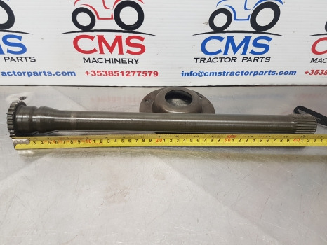 Fendt 724 S4, 716, 718, 720, 722, Pto Clutch Shaft 737100080110 - Transmissão: foto 5 Fendt 724 S4, 716, 718, 720, 722, Pto Clutch Shaft 737100080110 - Transmissão: foto 5