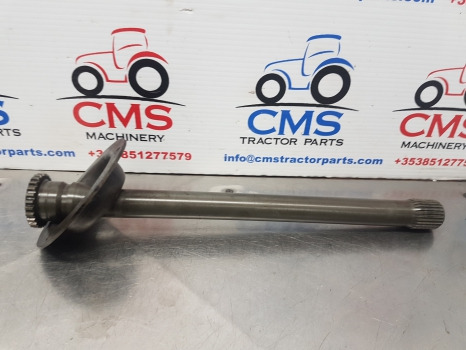 Fendt 724 S4, 716, 718, 720, 722, Pto Clutch Shaft 737100080110 - Transmissão: foto 2 Fendt 724 S4, 716, 718, 720, 722, Pto Clutch Shaft 737100080110 - Transmissão: foto 2