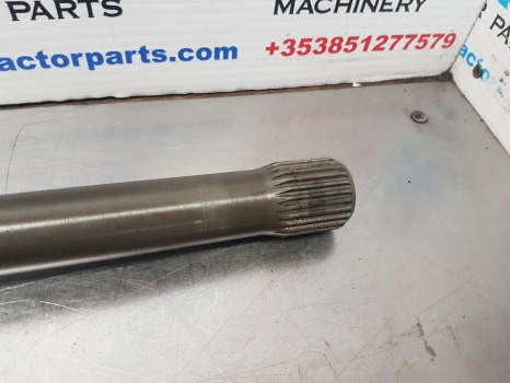 Fendt 724 S4, 716, 718, 720, 722, Pto Clutch Shaft 737100080110 - Transmissão: foto 4 Fendt 724 S4, 716, 718, 720, 722, Pto Clutch Shaft 737100080110 - Transmissão: foto 4