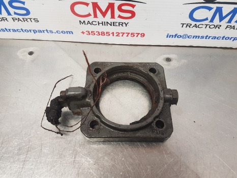 Fendt 724 S4, 716, 718, 720, Pto Shaft Cover 716150220062 - Transmissão: foto 2 Fendt 724 S4, 716, 718, 720, Pto Shaft Cover 716150220062 - Transmissão: foto 2