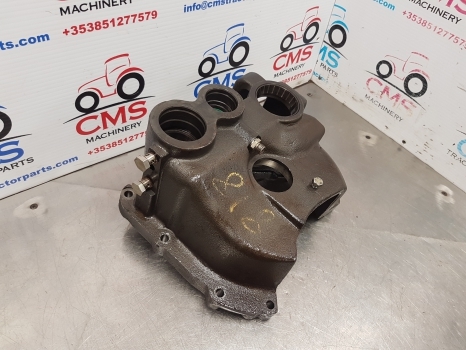 Fendt 818, 711, 712, 714, 820, Pto Housing 737150220040, 716151220010 - Transmissão: foto 2 Fendt 818, 711, 712, 714, 820, Pto Housing 737150220040, 716151220010 - Transmissão: foto 2