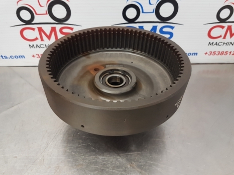 Fendt 818, 711, 712, 716, 718, 820, Pto Clutch Housing 716150220050 - Transmissão: foto 5 Fendt 818, 711, 712, 716, 718, 820, Pto Clutch Housing 716150220050 - Transmissão: foto 5