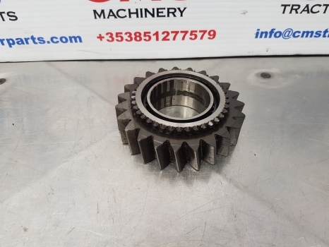 Fendt 818, 718, Vario, Pto Gear 23 716151220091, H312100222020, 916100080280 - Transmissão: foto 1 Fendt 818, 718, Vario, Pto Gear 23 716151220091, H312100222020, 916100080280 - Transmissão: foto 1