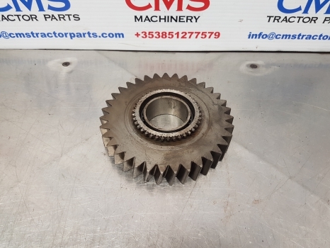 Fendt 818, 718, Vario, Pto Gear 35t 716151220081, H312100222020 - Transmissão: foto 1 Fendt 818, 718, Vario, Pto Gear 35t 716151220081, H312100222020 - Transmissão: foto 1