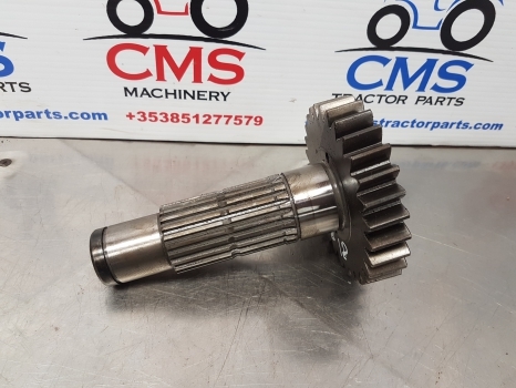 Fendt 818, 718, Vario,  Pto Shaft 29t 716151220061 - Transmissão: foto 2 Fendt 818, 718, Vario,  Pto Shaft 29t 716151220061 - Transmissão: foto 2