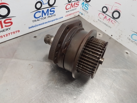 Fendt 818 Pto Drive Shaft Assy H716151220051, R716151220050, 716150220181 - Transmissão: foto 5 Fendt 818 Pto Drive Shaft Assy H716151220051, R716151220050, 716150220181 - Transmissão: foto 5