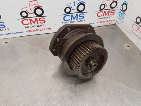 Fendt 818 Pto Drive Shaft Assy H716151220051, R716151220050, 716150220181 - Transmissão: foto 4 Fendt 818 Pto Drive Shaft Assy H716151220051, R716151220050, 716150220181 - Transmissão: foto 4