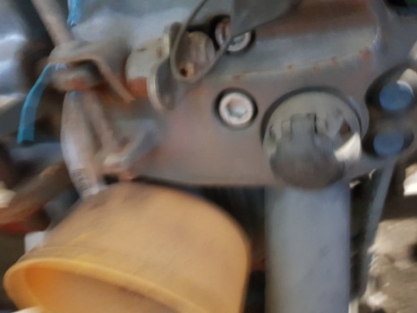 Fendt 928 Front Pto 931150200311, 931150200320, 931150200511 - Transmissão: foto 4 Fendt 928 Front Pto 931150200311, 931150200320, 931150200511 - Transmissão: foto 4