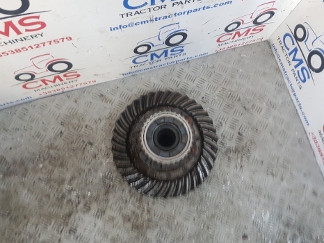 Fermec Terex Rear Axle Differential Complete 3772243m91, 882783m92, 893223m2 - Diferencial de Retroescavadeira: foto 2 Fermec Terex Rear Axle Differential Complete 3772243m91, 882783m92, 893223m2 - Diferencial de Retroescavadeira: foto 2