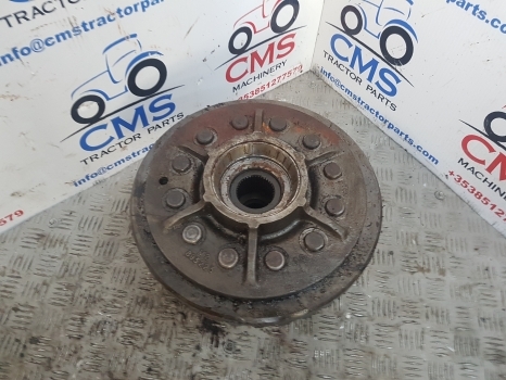 Fermec Terex Rear Axle Differential Complete 3772243m91, 882783m92, 893223m2 - Diferencial de Retroescavadeira: foto 4 Fermec Terex Rear Axle Differential Complete 3772243m91, 882783m92, 893223m2 - Diferencial de Retroescavadeira: foto 4