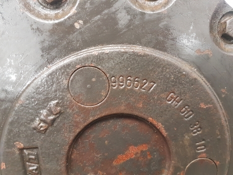 Fiat 110-90, 880-880, 90-90, 100-90 Front Hub Assy 4996764, 4996627, 4996776 - Cubo de roda de Trator: foto 4 Fiat 110-90, 880-880, 90-90, 100-90 Front Hub Assy 4996764, 4996627, 4996776 - Cubo de roda de Trator: foto 4