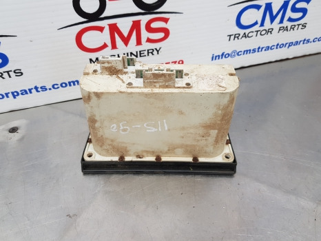 Sistema elétrico Fiat 115-90, 130-90,140-90, 160-90, 180-90 Instrument Cluster, Dashboard 5127874: foto 6