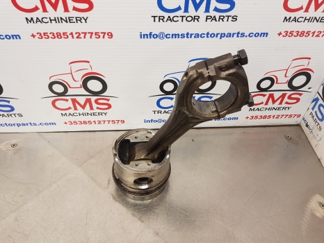 Fiat 1180, 11080dt, 1380 Engine Con Rod, Piston 4763919, 4796181, 4679222 - Motor e peças: foto 1 Fiat 1180, 11080dt, 1380 Engine Con Rod, Piston 4763919, 4796181, 4679222 - Motor e peças: foto 1