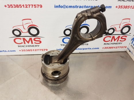 Fiat 1180, 11080dt, 1380 Engine Con Rod, Piston 4763919, 4796181, 4679222 - Motor e peças: foto 2 Fiat 1180, 11080dt, 1380 Engine Con Rod, Piston 4763919, 4796181, 4679222 - Motor e peças: foto 2