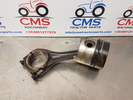 Fiat 1180, 11080dt, 1380 Engine Con Rod, Piston 4763919, 4796181, 4679222 - Motor e peças: foto 4 Fiat 1180, 11080dt, 1380 Engine Con Rod, Piston 4763919, 4796181, 4679222 - Motor e peças: foto 4