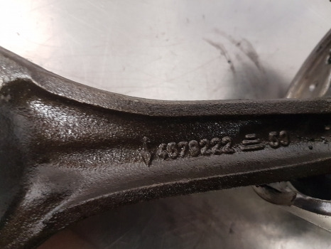 Fiat 1180, 11080dt, 1380 Engine Con Rod, Piston 4763919, 4796181, 4679222 - Motor e peças: foto 5 Fiat 1180, 11080dt, 1380 Engine Con Rod, Piston 4763919, 4796181, 4679222 - Motor e peças: foto 5