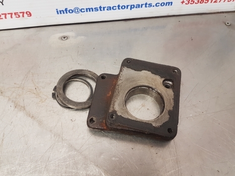 Fiat 1180, 1180dt, 1380, 1380dt Hydraulic Pump Plate 5103500 - Bomba hidráulica de Trator: foto 3 Fiat 1180, 1180dt, 1380, 1380dt Hydraulic Pump Plate 5103500 - Bomba hidráulica de Trator: foto 3