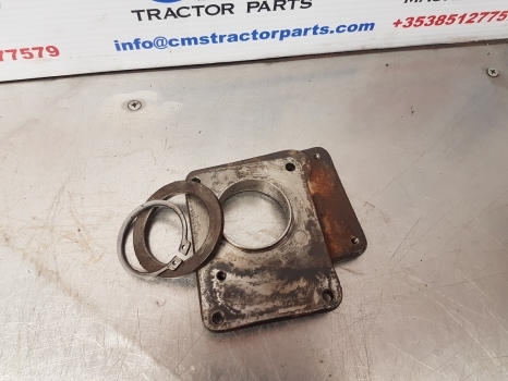 Fiat 1180, 1180dt, 1380, 1380dt Hydraulic Pump Plate 5103500 - Bomba hidráulica de Trator: foto 2 Fiat 1180, 1180dt, 1380, 1380dt Hydraulic Pump Plate 5103500 - Bomba hidráulica de Trator: foto 2