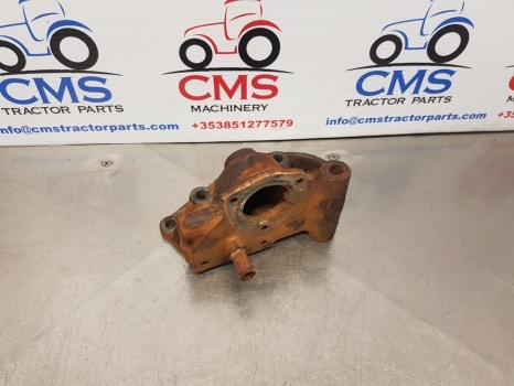 Fiat 1180, 1180dt, 1380, 1380dt Thermostat Housing 4745534 - Termóstato de Trator: foto 3 Fiat 1180, 1180dt, 1380, 1380dt Thermostat Housing 4745534 - Termóstato de Trator: foto 3