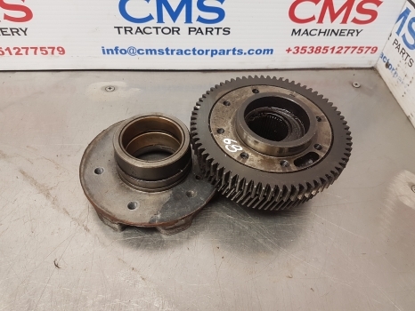 Fiat 1180, 1180dt Injection Pump Drive Parts 4673614, 4673613, 4699020 - Bomba hidráulica de Trator: foto 1 Fiat 1180, 1180dt Injection Pump Drive Parts 4673614, 4673613, 4699020 - Bomba hidráulica de Trator: foto 1