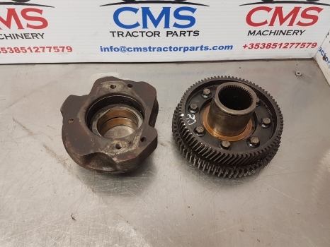 Fiat 1180, 1180dt Injection Pump Drive Parts 4673614, 4673613, 4699020 - Bomba hidráulica de Trator: foto 4 Fiat 1180, 1180dt Injection Pump Drive Parts 4673614, 4673613, 4699020 - Bomba hidráulica de Trator: foto 4