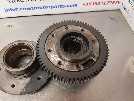 Fiat 1180, 1180dt Injection Pump Drive Parts 4673614, 4673613, 4699020 - Bomba hidráulica de Trator: foto 2 Fiat 1180, 1180dt Injection Pump Drive Parts 4673614, 4673613, 4699020 - Bomba hidráulica de Trator: foto 2