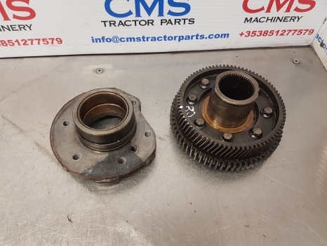 Fiat 1180, 1180dt Injection Pump Drive Parts 4673614, 4673613, 4699020 - Bomba hidráulica de Trator: foto 3 Fiat 1180, 1180dt Injection Pump Drive Parts 4673614, 4673613, 4699020 - Bomba hidráulica de Trator: foto 3