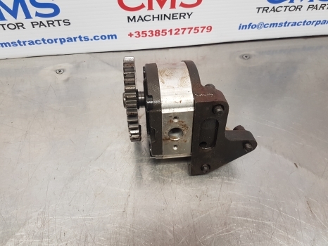 Fiat 1180, 13090, 140-90, 160-90, 180-90 Pto Hydraulic Pump 1930333, 5126478 - Bomba hidráulica de Trator: foto 5 Fiat 1180, 13090, 140-90, 160-90, 180-90 Pto Hydraulic Pump 1930333, 5126478 - Bomba hidráulica de Trator: foto 5