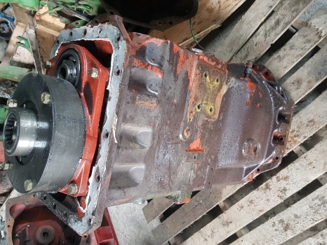 Fiat 1180 Complete Transmission 5101990, 5101992, 5112076, 5106920, 5128673 - Caixa de câmbio de Trator: foto 1 Fiat 1180 Complete Transmission 5101990, 5101992, 5112076, 5106920, 5128673 - Caixa de câmbio de Trator: foto 1