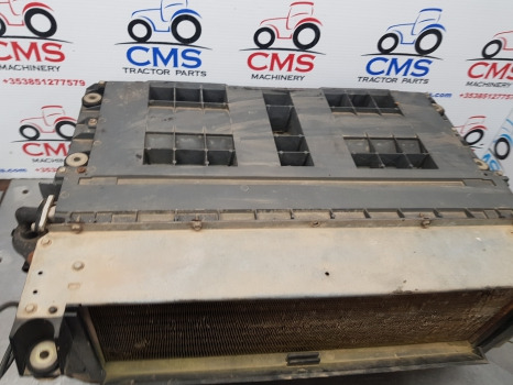 Fiat 130-90, 140-90, 180-90, 90, Heating System, Air Conditioning Assy 5113774 - Peça de ar condicionado: foto 5 Fiat 130-90, 140-90, 180-90, 90, Heating System, Air Conditioning Assy 5113774 - Peça de ar condicionado: foto 5