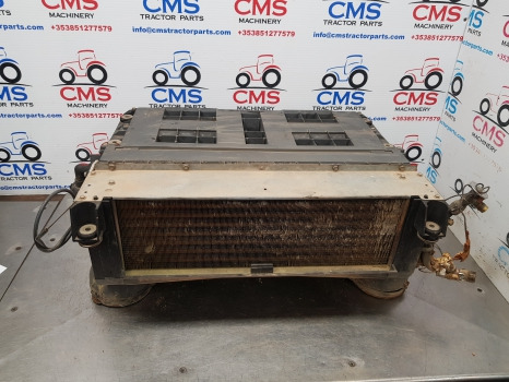 Fiat 130-90, 140-90, 180-90, 90, Heating System, Air Conditioning Assy 5113774 - Peça de ar condicionado: foto 1 Fiat 130-90, 140-90, 180-90, 90, Heating System, Air Conditioning Assy 5113774 - Peça de ar condicionado: foto 1