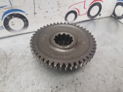 Fiat 140-90, 160-90, 180-90, 8430, 8630, 8830 Hydraulic Pump Drive Gear 5161710 - Bomba hidráulica de Trator: foto 2 Fiat 140-90, 160-90, 180-90, 8430, 8630, 8830 Hydraulic Pump Drive Gear 5161710 - Bomba hidráulica de Trator: foto 2