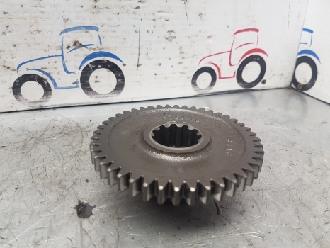 Fiat 140-90, 160-90, 180-90, 8430, 8630, 8830 Hydraulic Pump Drive Gear 5161710 - Bomba hidráulica de Trator: foto 4 Fiat 140-90, 160-90, 180-90, 8430, 8630, 8830 Hydraulic Pump Drive Gear 5161710 - Bomba hidráulica de Trator: foto 4