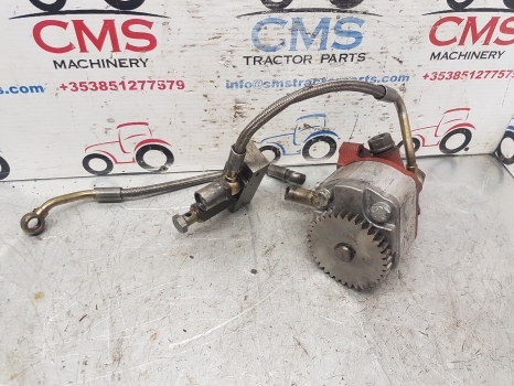 Fiat 140-90, 160-90, 180-90, 8630 Hydraulic Pump 5161711, 510425326, 5109223 - Bomba hidráulica de Trator: foto 1 Fiat 140-90, 160-90, 180-90, 8630 Hydraulic Pump 5161711, 510425326, 5109223 - Bomba hidráulica de Trator: foto 1