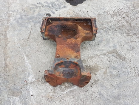 Eixo dianteiro de Trator Fiat 70-90, 55-90, 60-90, 80-90  Front Axle Casting, Support 5120492, 5142827: foto 1