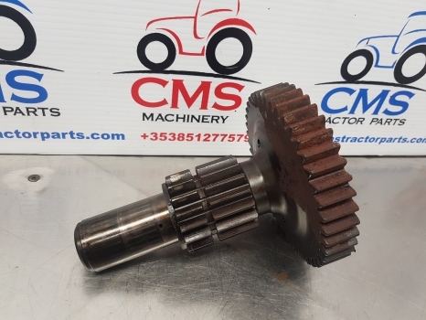 Fiat 70-90, 90, 88, 66 Series Transmission Main Shaft 5131672, 5131673, 5176778 - Transmissão: foto 3 Fiat 70-90, 90, 88, 66 Series Transmission Main Shaft 5131672, 5131673, 5176778 - Transmissão: foto 3