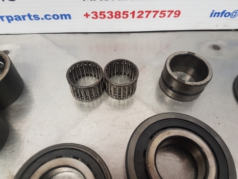 Fiat 70-90, 90 Series,transmission Bearings, Sleeves, Washers Kit 5117559, St202 - Caixa de câmbio: foto 5 Fiat 70-90, 90 Series,transmission Bearings, Sleeves, Washers Kit 5117559, St202 - Caixa de câmbio: foto 5