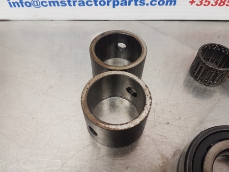 Fiat 70-90, 90 Series,transmission Bearings, Sleeves, Washers Kit 5117559, St202 - Caixa de câmbio: foto 4 Fiat 70-90, 90 Series,transmission Bearings, Sleeves, Washers Kit 5117559, St202 - Caixa de câmbio: foto 4
