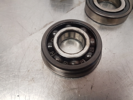 Fiat 70-90, 90 Series,transmission Bearings, Sleeves, Washers Kit 5117559, St202 - Caixa de câmbio: foto 3 Fiat 70-90, 90 Series,transmission Bearings, Sleeves, Washers Kit 5117559, St202 - Caixa de câmbio: foto 3