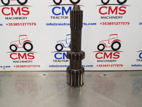 Fiat 90-90, 110-90, Rear Axle Drive Shaft 5111274 - Eixo traseiro: foto 2 Fiat 90-90, 110-90, Rear Axle Drive Shaft 5111274 - Eixo traseiro: foto 2