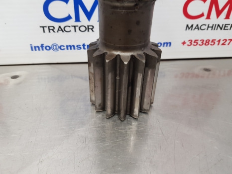 Fiat 90-90, 110-90, Rear Axle Drive Shaft 5111274 - Eixo traseiro: foto 3 Fiat 90-90, 110-90, Rear Axle Drive Shaft 5111274 - Eixo traseiro: foto 3