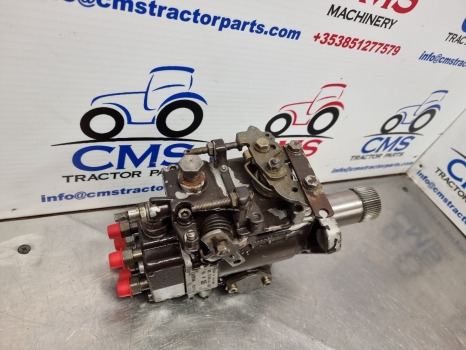 Fiat 90-90, 90-90dt Fuel Injection Pump 4794590, 2022155, 0460415005 - Injector: foto 3 Fiat 90-90, 90-90dt Fuel Injection Pump 4794590, 2022155, 0460415005 - Injector: foto 3